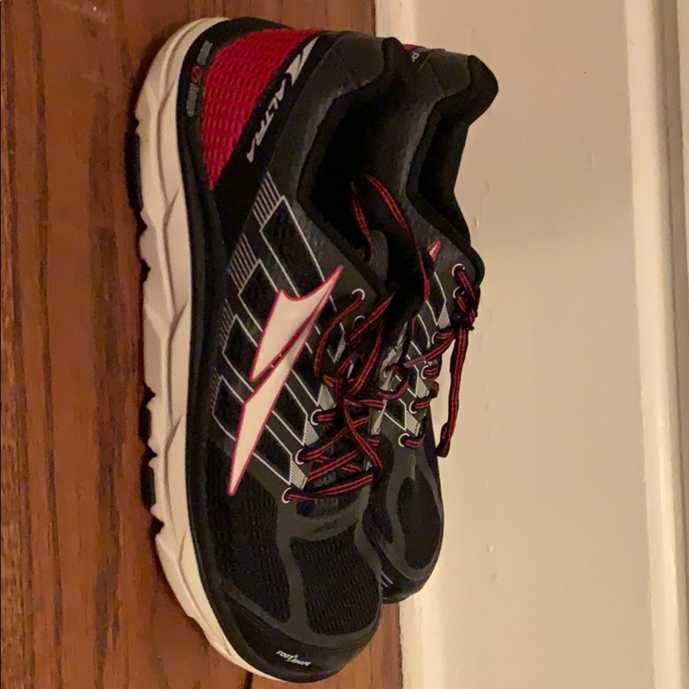 Men’s Altra Zero Drop Running Shoes